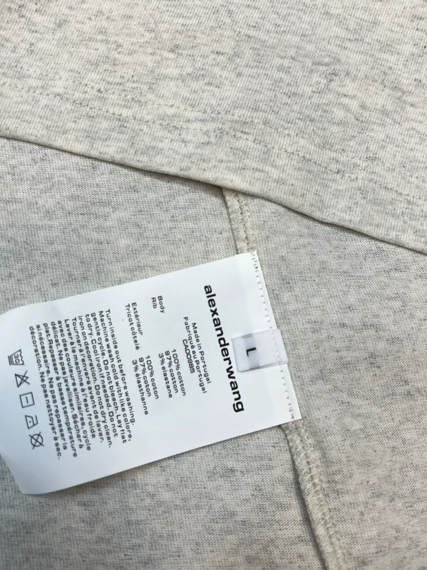 Quality 5604 2025 Classic LOGO tee 。 jia ， Classic LOGO ， ， 。 100% ， 。
